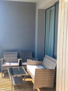 Gold holiday Apartments - "Golden 7" Mano jūra 2