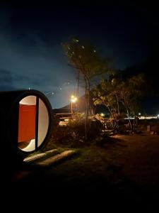 El Cubil en Potrero Chico