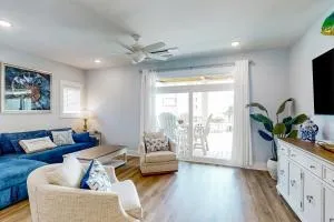 Sea Suite - Gloucester