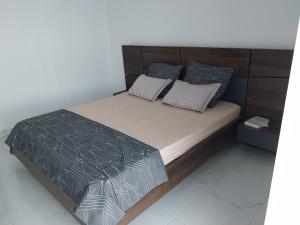 Le CosY Appart 43M2 Clim Vue Mer Golfe de Saint Tropez