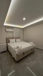 Villa Burçin Apart - Toparlar