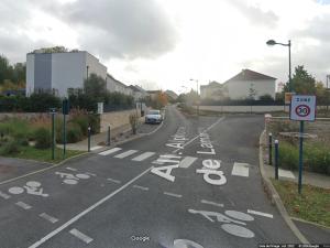 Appartements PIVOINE -12 Min des parcs Walt Disney-Arrivee autonome-Wifi&Parking gratuit : photos des chambres