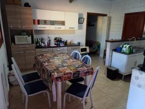 Casa de Praia de Boiçucanga - São Sebastião