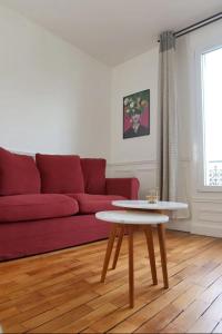 Charmant Appartement Cosy à Suresnes