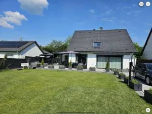 Ferienwohnung in Ratingen nahe Düsseldorf für jeden Geschmack - Mintard