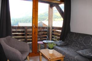 Les Chalets De Superd Heliantheme - 2 Pièces pour 4 Personnes MAE-8704 - Unrated properties in Le Dévoluy