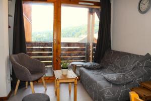 Appartements Les Chalets De Superd Heliantheme - 2 Pieces pour 4 Personnes MAE-8704 : photos des chambres