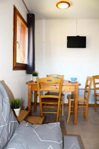 Appartements Les Chalets De Superd Heliantheme - 2 Pieces pour 4 Personnes MAE-8704 : photos des chambres