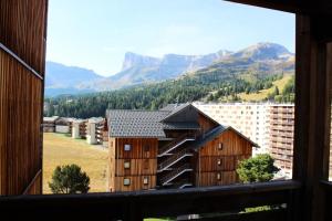 Appartements Les Chalets De Superd Heliantheme - 2 Pieces pour 4 Personnes MAE-8704 : photos des chambres