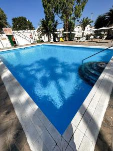 Modern Apartment with Terrace in Costa del Silencio - BRAVOs House