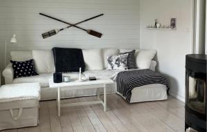 Nice Home In Bovallstrand With Kitchen