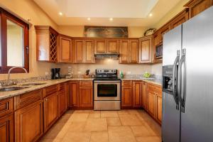 Casa Shamrock Duplex 1