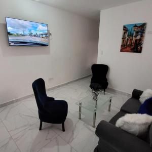 Departamento Estrella en Santo Domingo