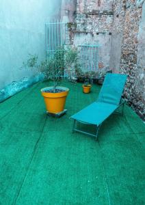Appartements Le symphonie : photos des chambres