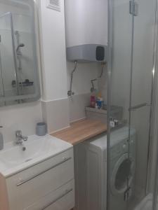 Centrum Koszalina -Stylowe mieszkanie na doby