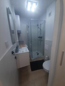 Centrum Koszalina -Stylowe mieszkanie na doby