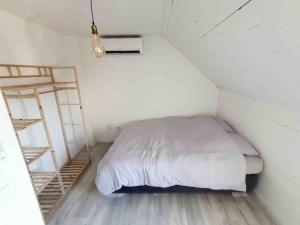 Appartements jolis logements brivistes 4 : photos des chambres