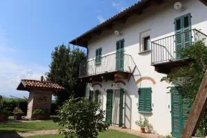 Casa San Lorenzo - Salmore