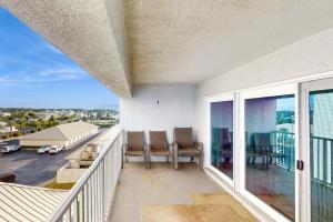 Mariner West #501: Mariners Retreat