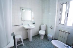 Hostal Residencia Pasaje