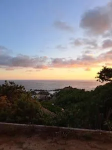 Casa la xulada - Santa María Tonameca