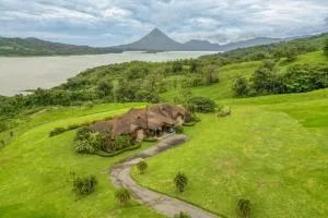 Casa Shamrock Duplex 2 - Unión