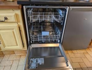 Maisons de vacances La bougie perlee 1 : photos des chambres