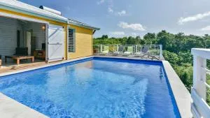 Villa-Coco - Les Basses