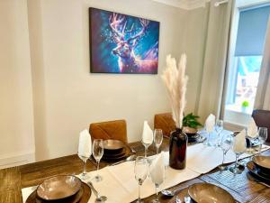 Heritage Town Welsh Cottage