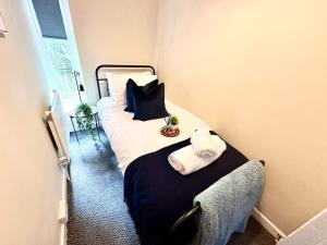 Heritage Town Welsh Cottage