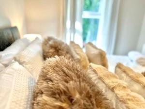 Heritage Town Welsh Cottage