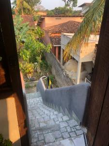 Casa Privativa Aconchegante em Arraial dAjuda - 1 Quarto com 2 camas, Cozinha e Banheiro