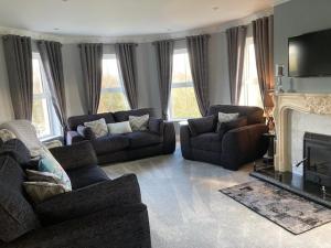 Tailors Lodge, Continental Breakfast