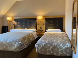 Tailors Lodge, Continental Breakfast