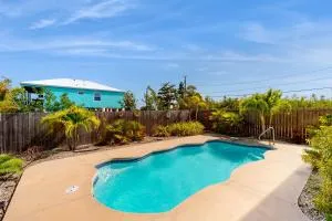 Salty Air Retreat - 小图奇凯