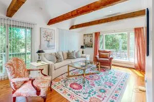 Peaceful Cape Escape - Forestdale