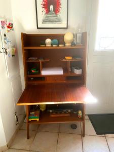 Maison de charme dIle de France