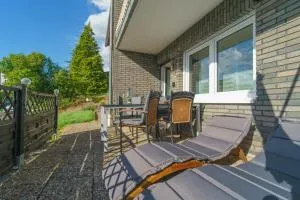 Ferienwohnung Auf Sarret - 布莱