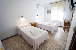 Hostal Residencia Pasaje