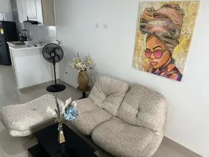 Río Guatapuri y Confort Deluxe - Pozo de Hurtado