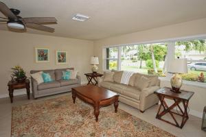 Endless Summer Charming Waterfront Home