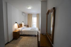 Hostal Residencia Pasaje