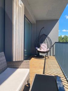 Gold holiday Apartments - "Golden 7" Mano jūra 2