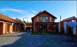 Transilvania Guesthouse