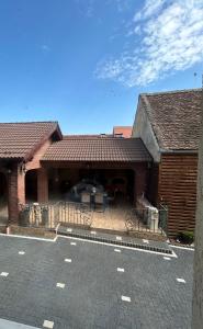 Transilvania Guesthouse