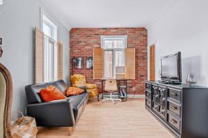 LEBerger entre ville et nature