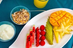 Playa Caracol Hotel & Spa