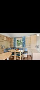 Campings Mobil-home camping la Dune Blanche : photos des chambres