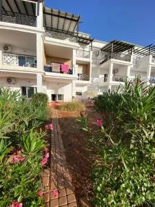 Appartement saidia - Cherarba