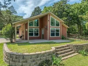 Welcome to Knot Shore lakehouse - Willow Spring